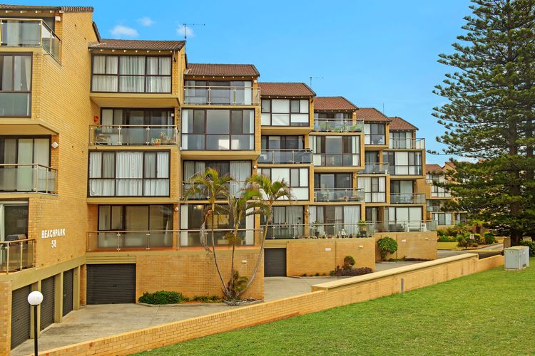 Beachpark 9, 9/58 Pacific Drive