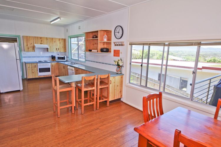 Bella Vista, 9 East Street
