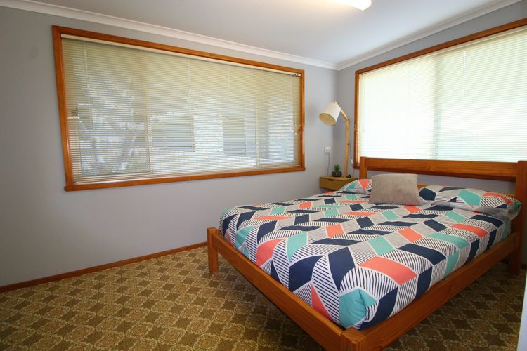 Bella Vista, 9 East Street