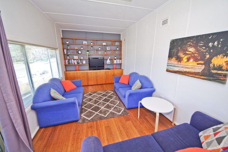 Bella Vista, 9 East Street