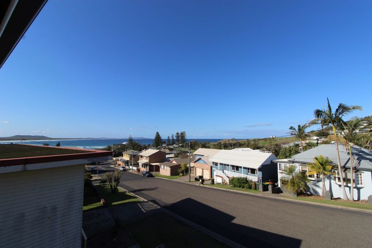 Bella Vista, 9 East Street