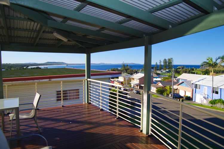 Bella Vista, 9 East Street