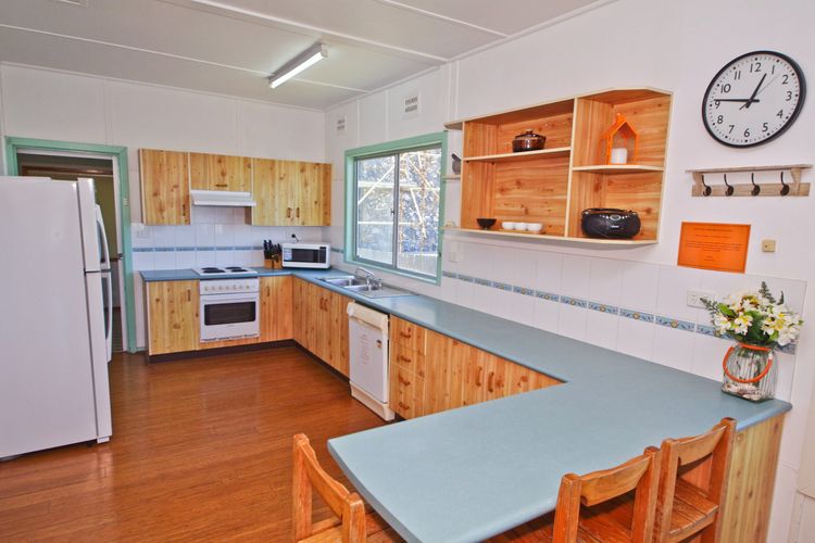 Bella Vista, 9 East Street
