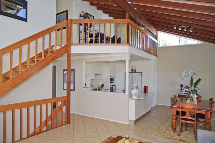 Bellevue Holiday House Crescent Head