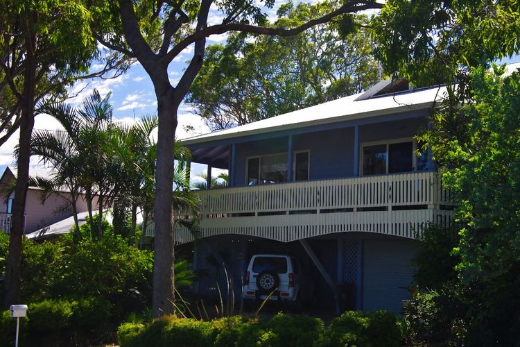 Bellevue Holiday House Crescent Head