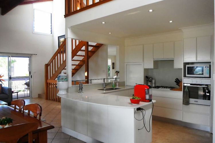 Bellevue Holiday House Crescent Head