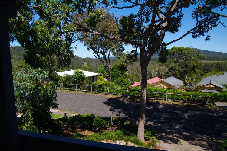Bellevue Holiday House Crescent Head
