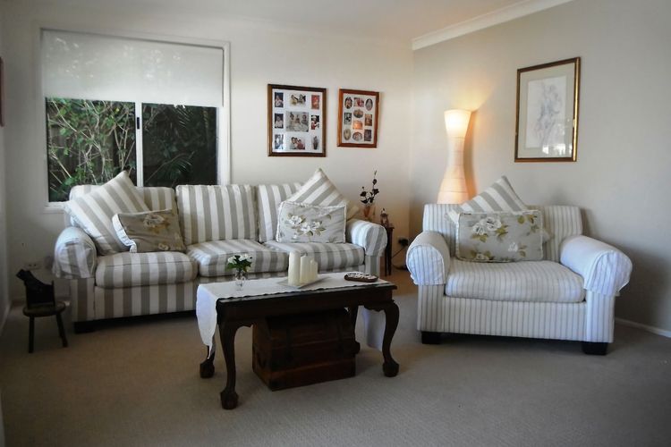 Bellevue Holiday House Crescent Head