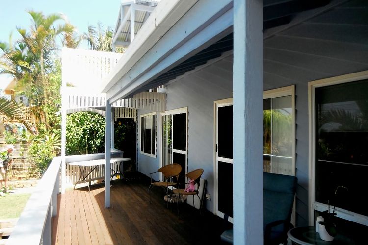 Bellevue Holiday House Crescent Head