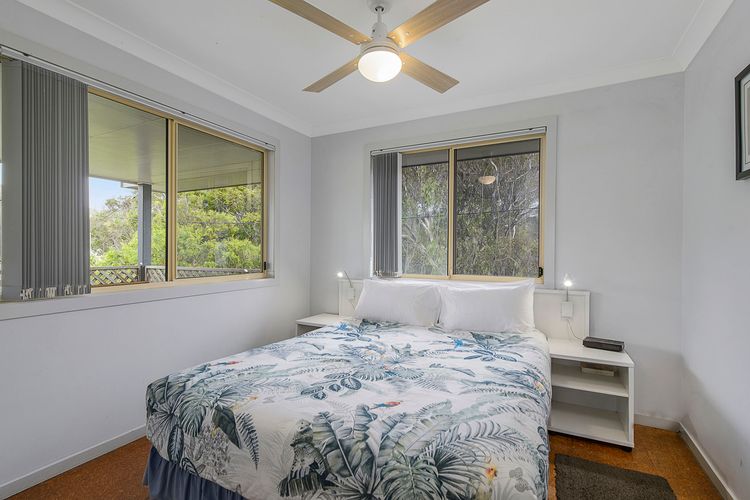 Bellhaven 1, 17 Willow Street