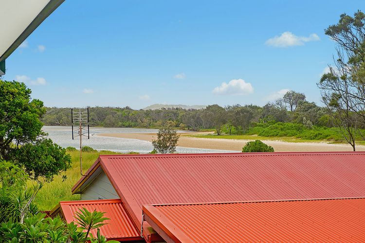 Bellhaven 1, 17 Willow Street