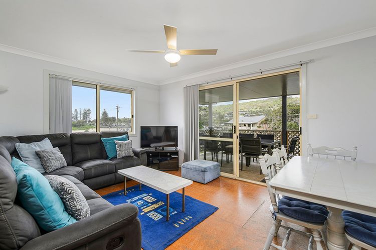 Bellhaven 1, 17 Willow Street