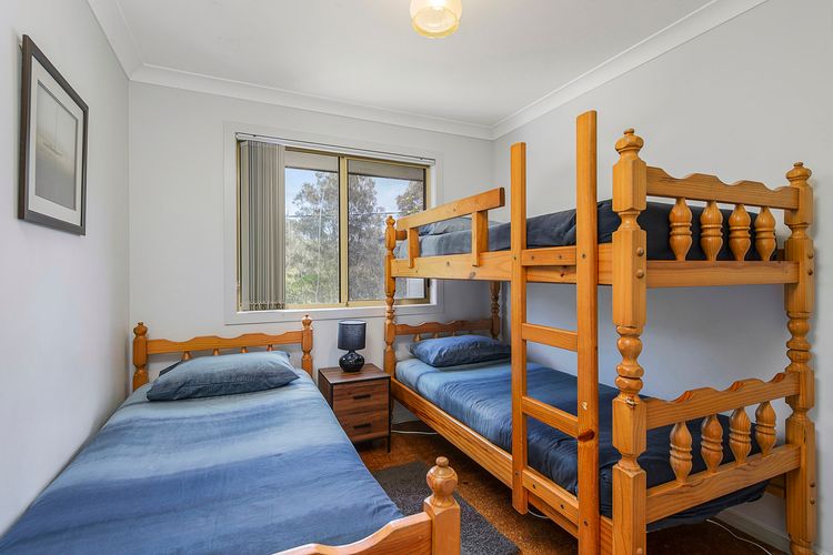 Bellhaven 1, 17 Willow Street
