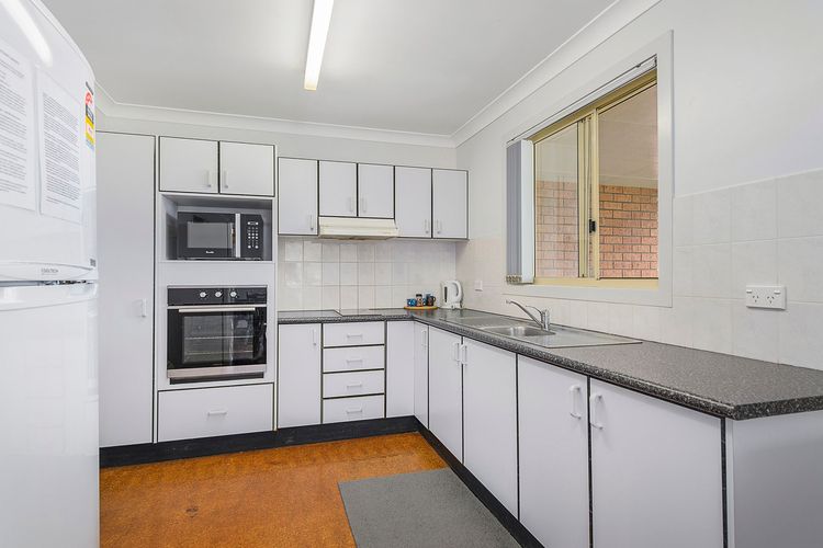Bellhaven 1, 17 Willow Street