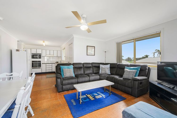 Bellhaven 1, 17 Willow Street