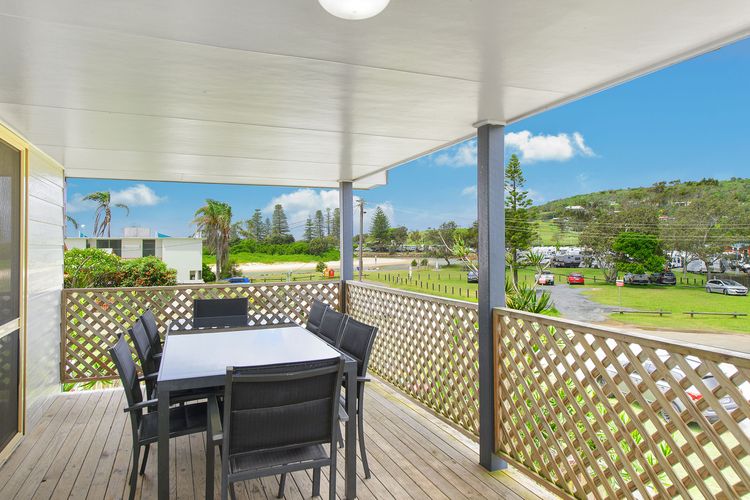 Bellhaven 1, 17 Willow Street