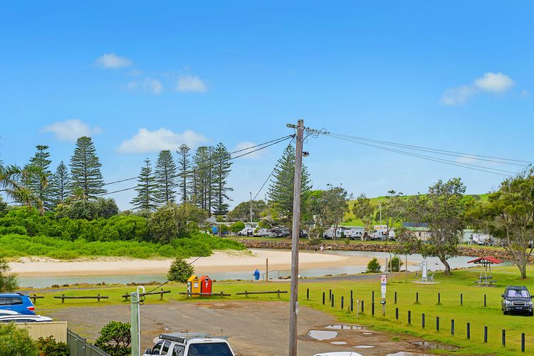 Bellhaven 1, 17 Willow Street