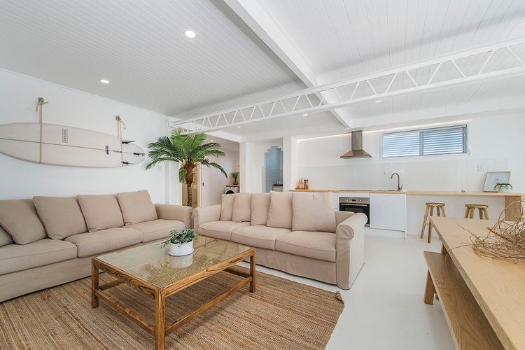 Blanc Whole House