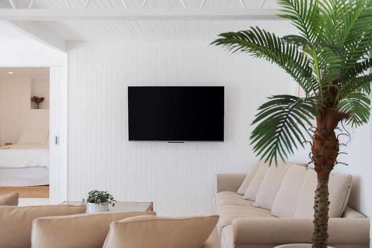 Blanc Whole House