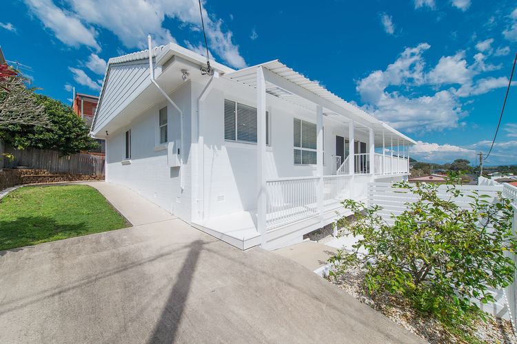 Blanc Whole House