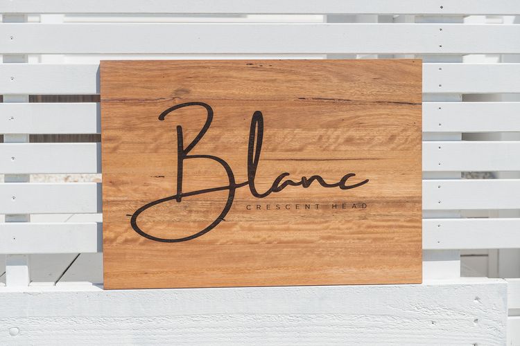 Blanc Whole House