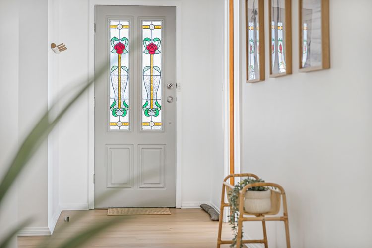 Blanc Whole House