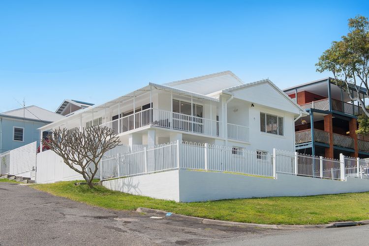 Blanc Whole House