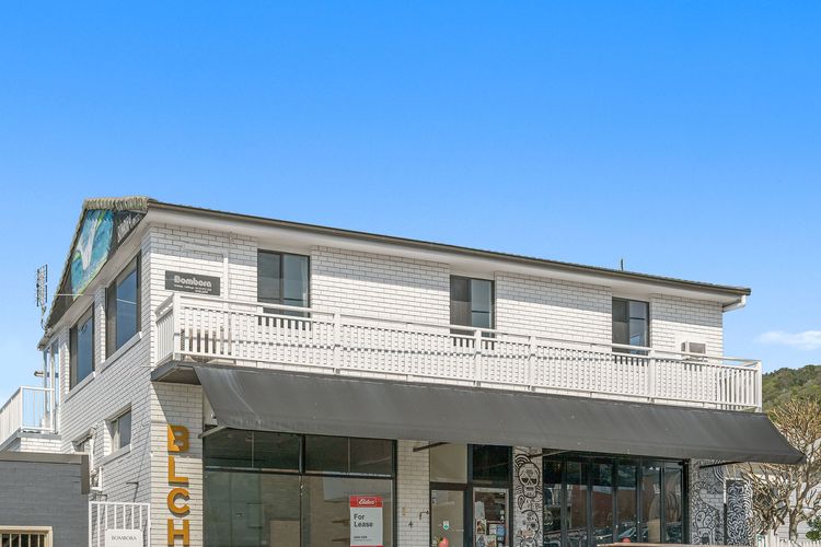 Bombora, 3/4 East Street