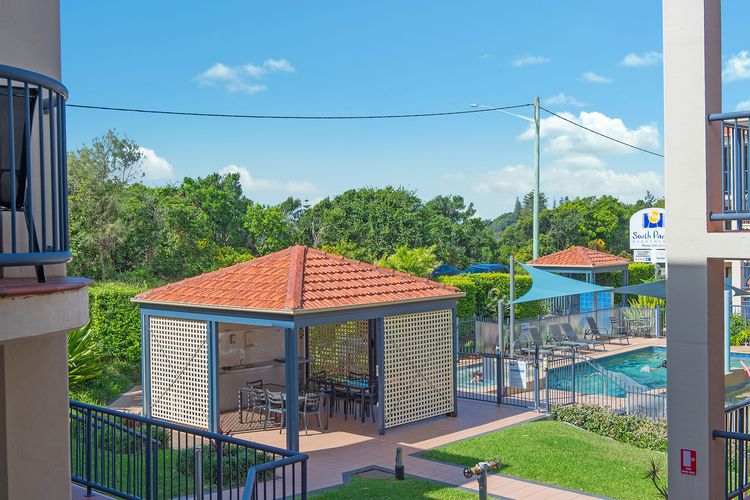 202 South Pacific, Unit 202 of 37 Pacific Drive