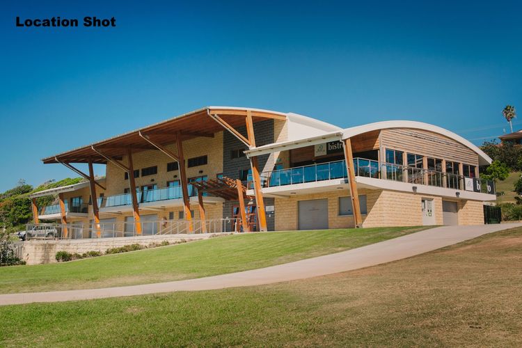 Bonny Beach House