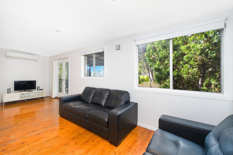Bonny Beach House