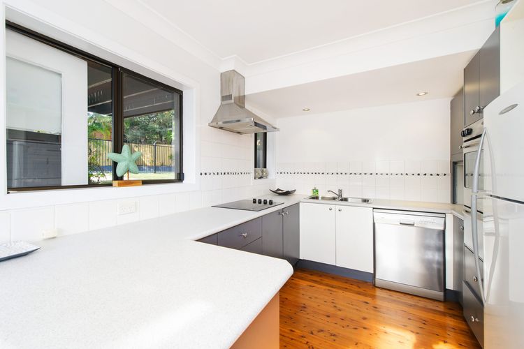 Bonny Beach House