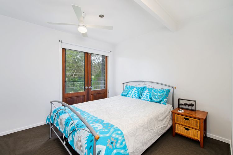 Bonny Beach House