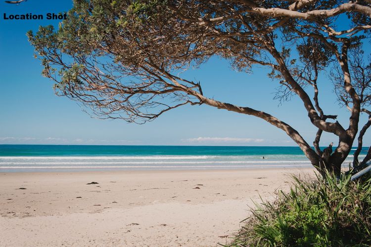 Bonny Beach House