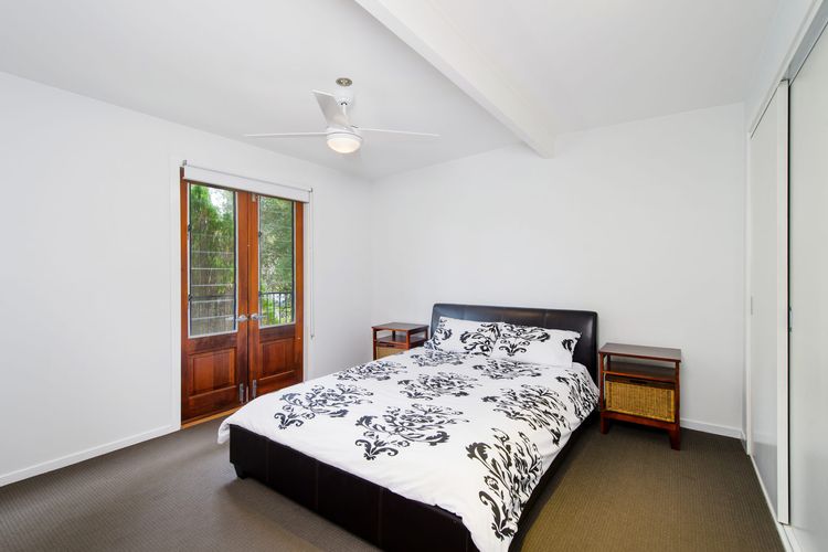 Bonny Beach House