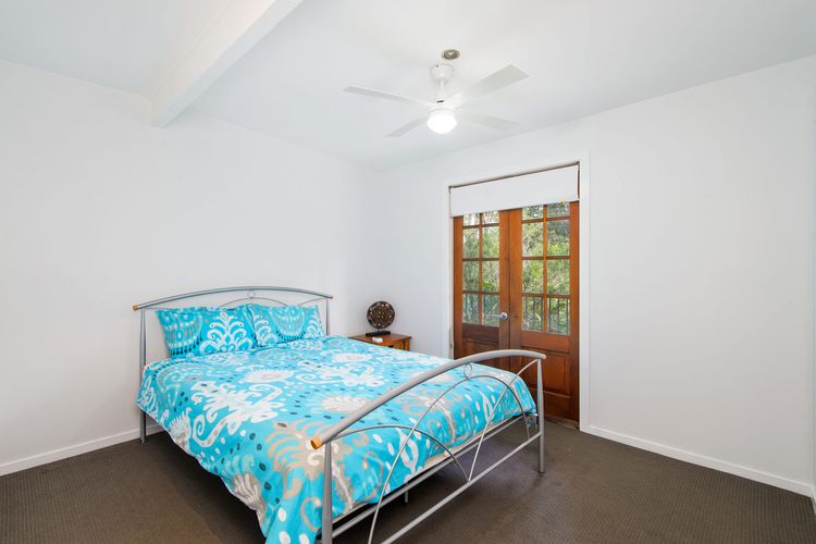 Bonny Beach House