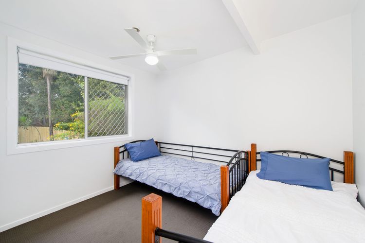 Bonny Beach House