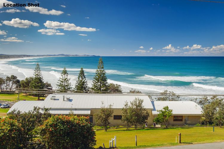 Bonny Beach House