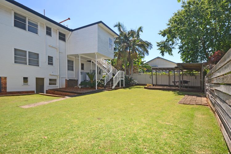 Breakers 5, 2 Hill Street