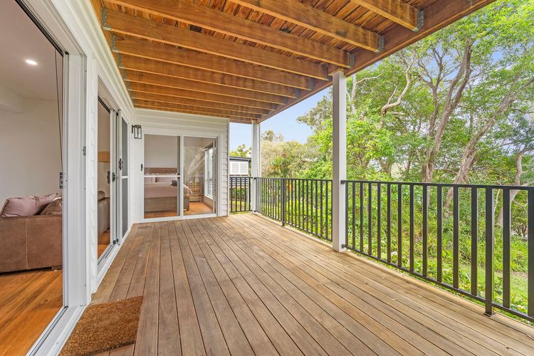 Casuarina Crescent