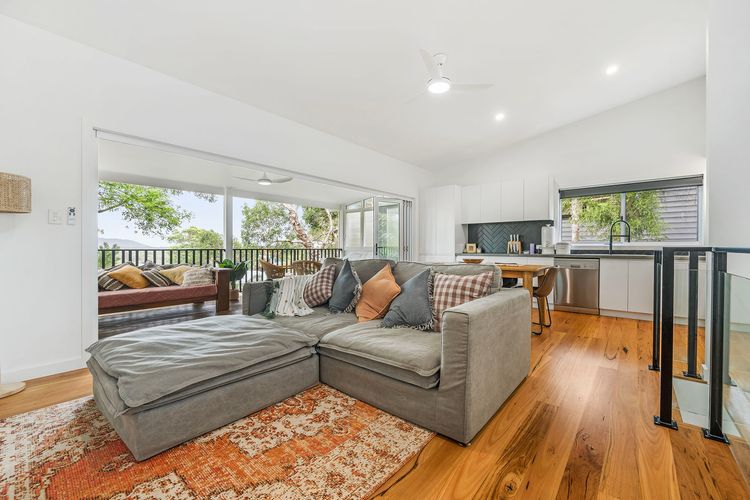 Casuarina Crescent