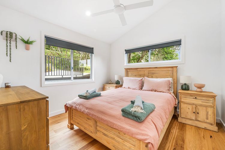 Casuarina Crescent