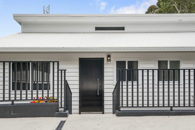 Casuarina Crescent