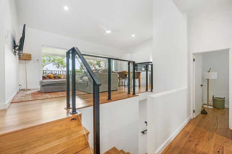 Casuarina Crescent