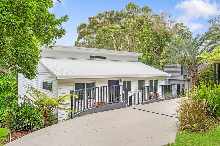 Casuarina Crescent
