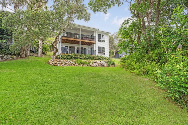 Casuarina Crescent