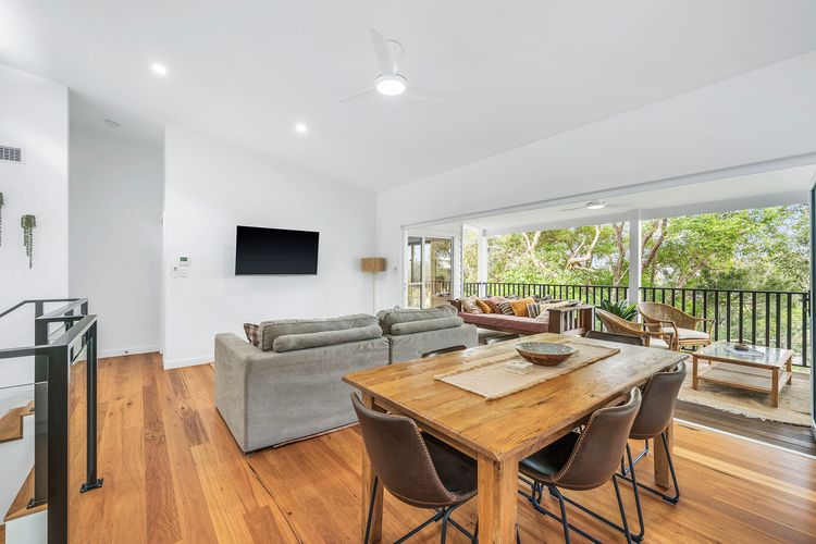 Casuarina Crescent