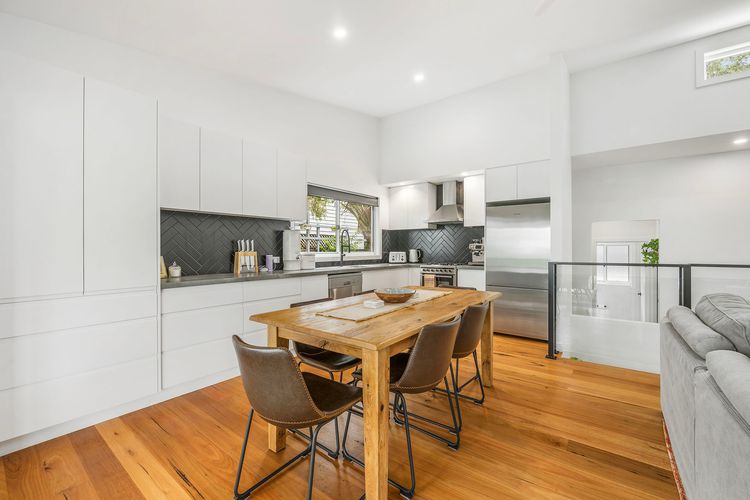 Casuarina Crescent