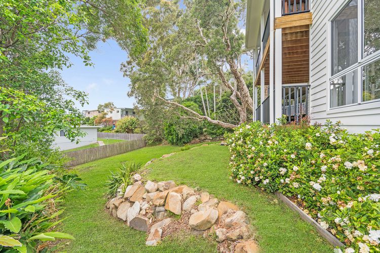 Casuarina Crescent