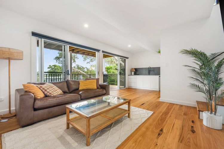 Casuarina Crescent